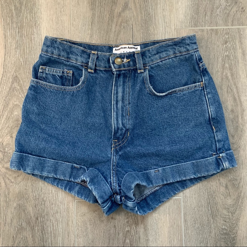 American Apparel Shorts